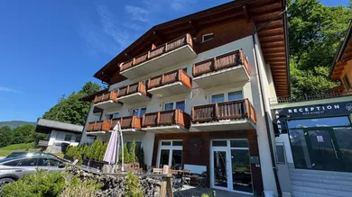 Studio in Piesendorf, Austria, Nr. 178777