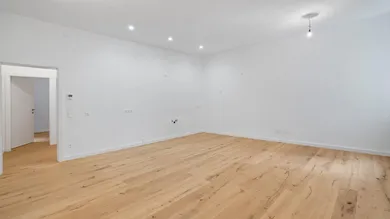 2 rooms Apartment in Vienna, Austria No. 34175