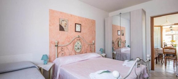 9 rooms Villa in Gaiole in Chianti, Italy No. 75493 4