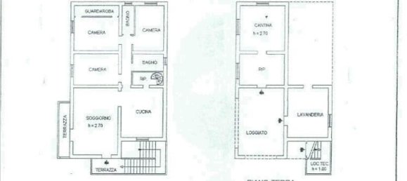 9 rooms Villa in Gaiole in Chianti, Italy No. 75493 32