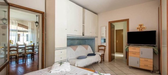 9 rooms Villa in Gaiole in Chianti, Italy No. 75493 9