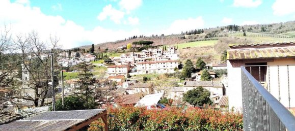 9 rooms Villa in Gaiole in Chianti, Italy No. 75493 23