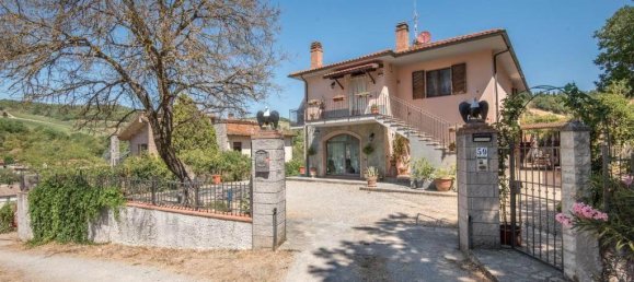 9 rooms Villa in Gaiole in Chianti, Italy No. 75493 13