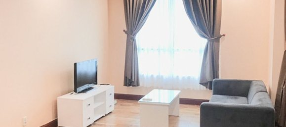 1 bedroom Apartment in Binh Thanh, Vietnam No. 16138 2