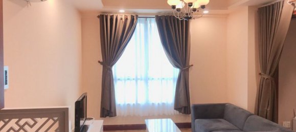 1 bedroom Apartment in Binh Thanh, Vietnam No. 16138 8