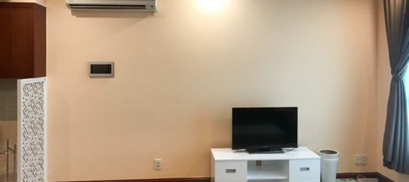 1 bedroom Apartment in Binh Thanh, Vietnam No. 16138 4