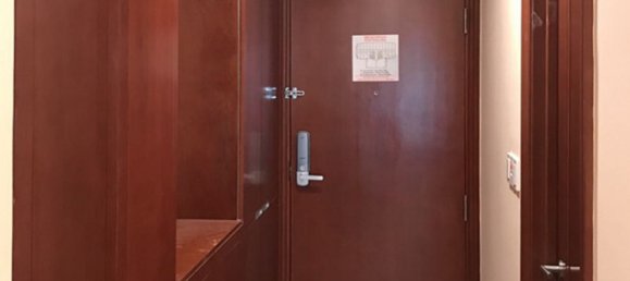 1 bedroom Apartment in Binh Thanh, Vietnam No. 16138 6