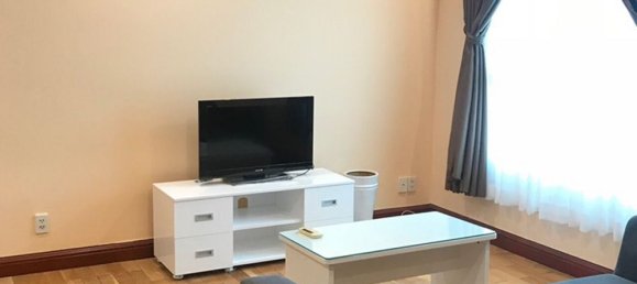 1 bedroom Apartment in Binh Thanh, Vietnam No. 16138 7