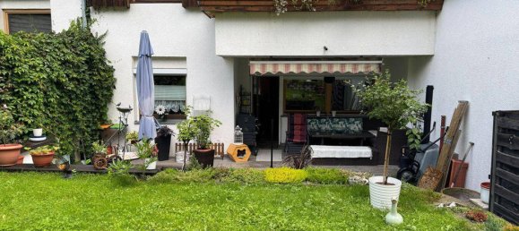 4 rooms Apartment in Imst, Austria No. 218705 19