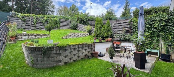 4 rooms Apartment in Imst, Austria No. 218705 23