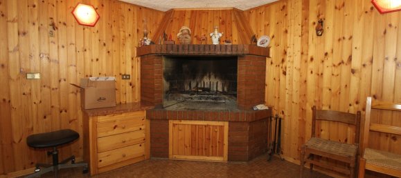 Villa T6 em Trissino, Italy N.º 316762 19