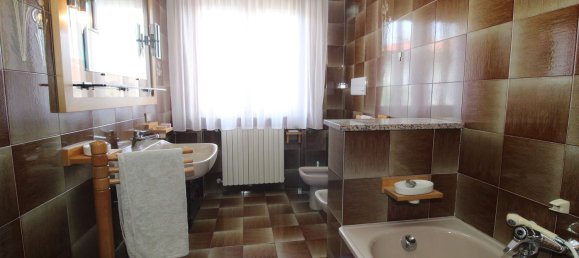 Villa T6 em Trissino, Italy N.º 316762 11