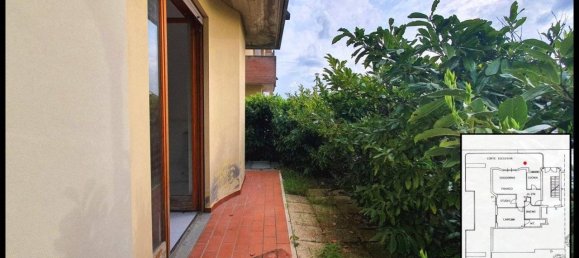 3 rooms Apartment in Perugia, Italy No. 19746 5