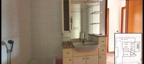 3 rooms Apartment in Perugia, Italy No. 19746 22