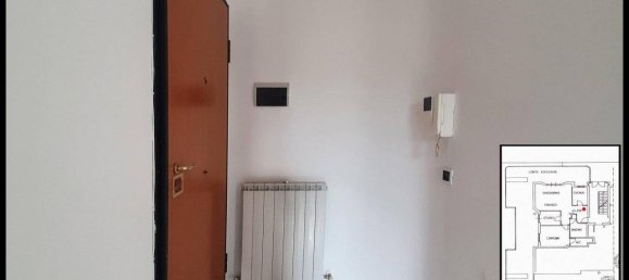3 rooms Apartment in Perugia, Italy No. 19746 13