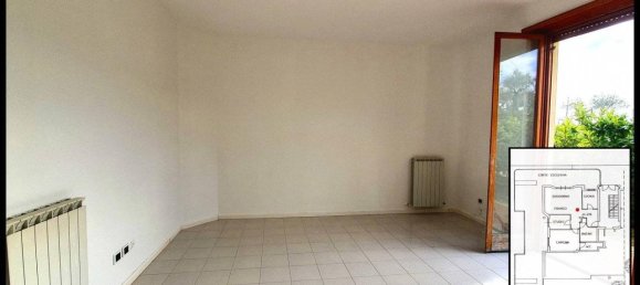 3 rooms Apartment in Perugia, Italy No. 19746 14