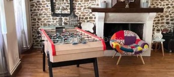 5 bedrooms House in Etampes, France No. 283386 12