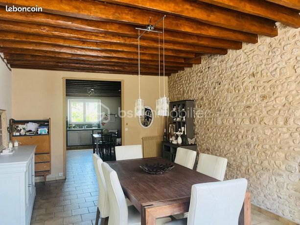 5 bedrooms House in Etampes, France No. 283386