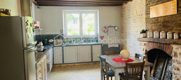 5 bedrooms House in Etampes, France No. 283386 2
