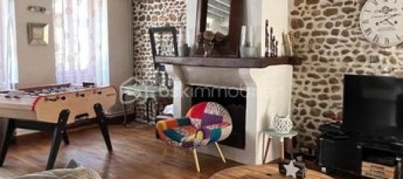 5 bedrooms House in Etampes, France No. 283386 11