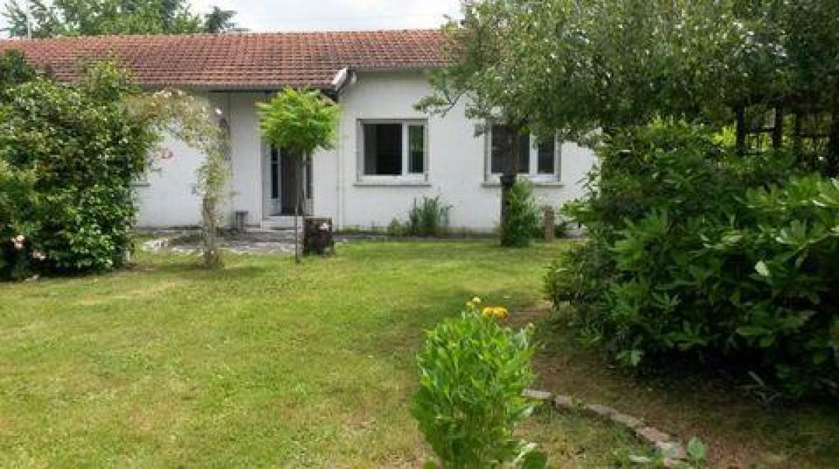 2 chambres Maison à Roanne, France No. 25747