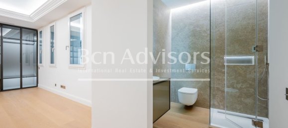 Квартира с 4 спальнями в Старый город, Испания № 164786 39