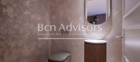 Квартира с 4 спальнями в Старый город, Испания № 164786 44