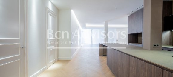 Квартира с 4 спальнями в Старый город, Испания № 164786 12