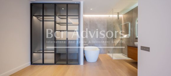 Квартира с 4 спальнями в Старый город, Испания № 164786 34