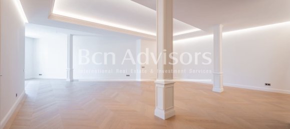 Квартира с 4 спальнями в Старый город, Испания № 164786 4