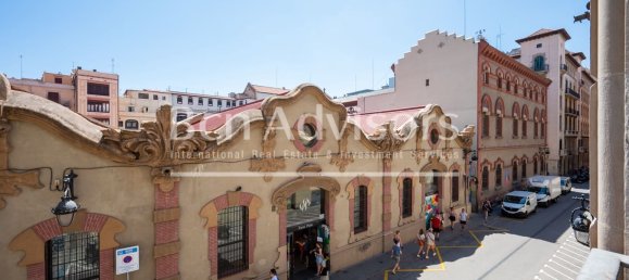 Квартира с 4 спальнями в Старый город, Испания № 164786 31