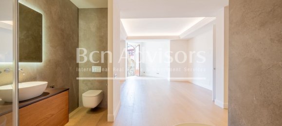 Квартира с 4 спальнями в Старый город, Испания № 164786 35