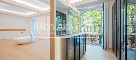 Квартира с 4 спальнями в Старый город, Испания № 164786 23