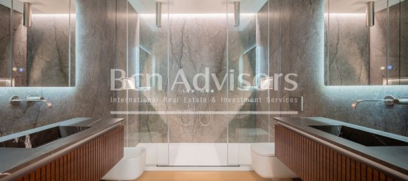 Квартира с 4 спальнями в Старый город, Испания № 164786 25