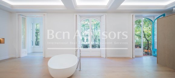 Квартира с 4 спальнями в Старый город, Испания № 164786 17