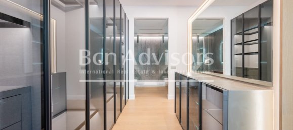 Квартира с 4 спальнями в Старый город, Испания № 164786 24