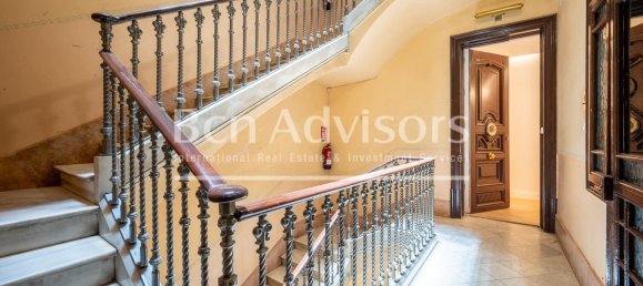 Квартира с 4 спальнями в Старый город, Испания № 164786 46