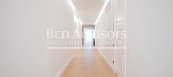 Квартира с 4 спальнями в Старый город, Испания № 164786 27