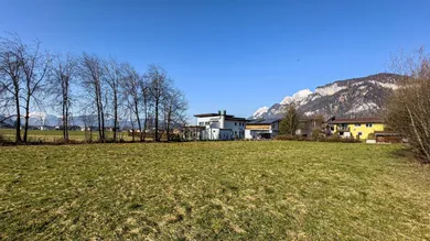  Land in St. Johann in Tirol, Austria No. 118934