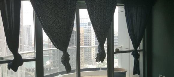 Apartamento de 3 dormitorios en Dubai Marina, UAE No. 5470 10