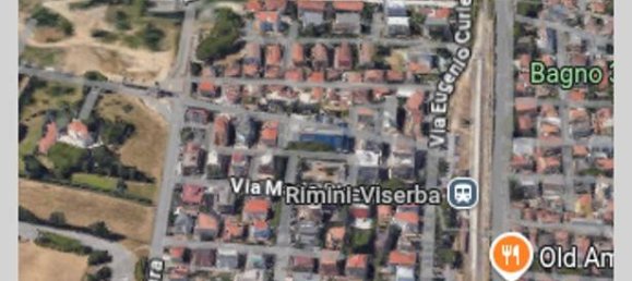 4 bedrooms Apartment in Rimini, Italy No. 373384 2