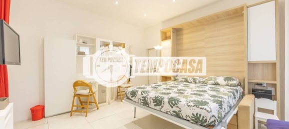 Studio in Rome, Italy No. 266232 10