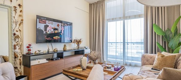 1 غرف نوم شقة في Dubai Healthcare City, UAE رقم 2760 2