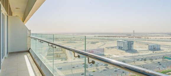 1 غرف نوم شقة في Dubai Healthcare City, UAE رقم 2760 15