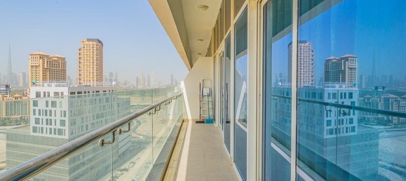 1 غرف نوم شقة في Dubai Healthcare City, UAE رقم 2760 18