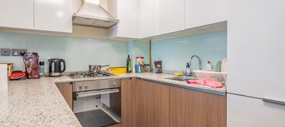 1 غرف نوم شقة في Dubai Healthcare City, UAE رقم 2760 14