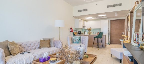 1 غرف نوم شقة في Dubai Healthcare City, UAE رقم 2760 6