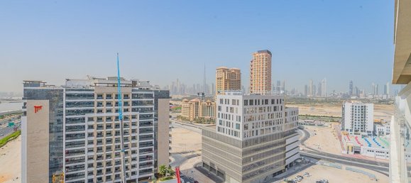 1 غرف نوم شقة في Dubai Healthcare City, UAE رقم 2760 24