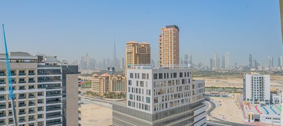 1 غرف نوم شقة في Dubai Healthcare City, UAE رقم 2760 21