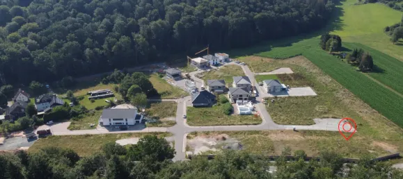 Land in Kaiserslautern, Germany No. 200732 4